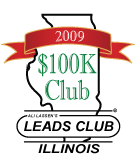 Leads Club 100K Club 2009