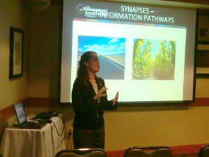 February 2011 Eventl