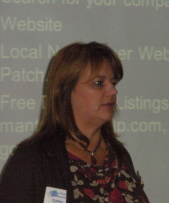 September 2011 Event