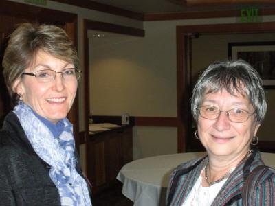 September 2011 Event