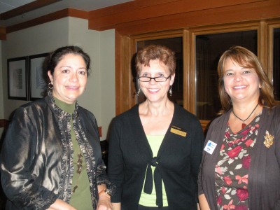 September 2011 Event