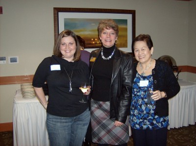 April 2009 Event